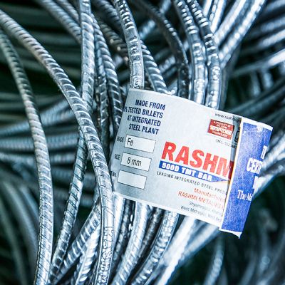 Rashmi Cement Limited